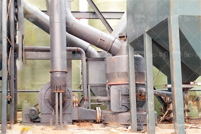 辊磨机_百度百科