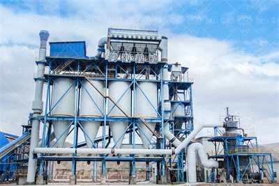 铝钒土高压磨粉机