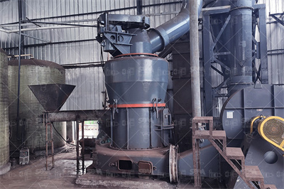 FMFQ810K型磨粉机结构改进设计含7张CAD图+说明书 机械5