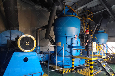 铝钒土欧版粉磨机