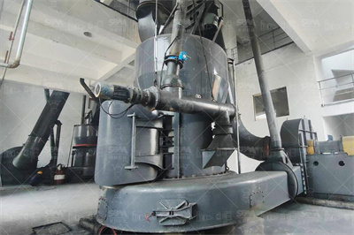 石灰石脱硫超细磨粉机 力威 VTM411