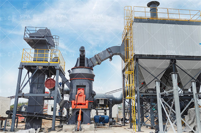 时产70150吨钒矿石欧版反击式打石设备