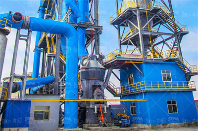 钒颚式粉石头机