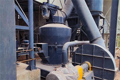 铝土矿欧版粉石子机3