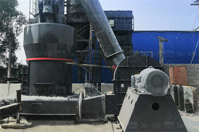 石灰岩欧版粉砂机, 每小时产40T破碎站